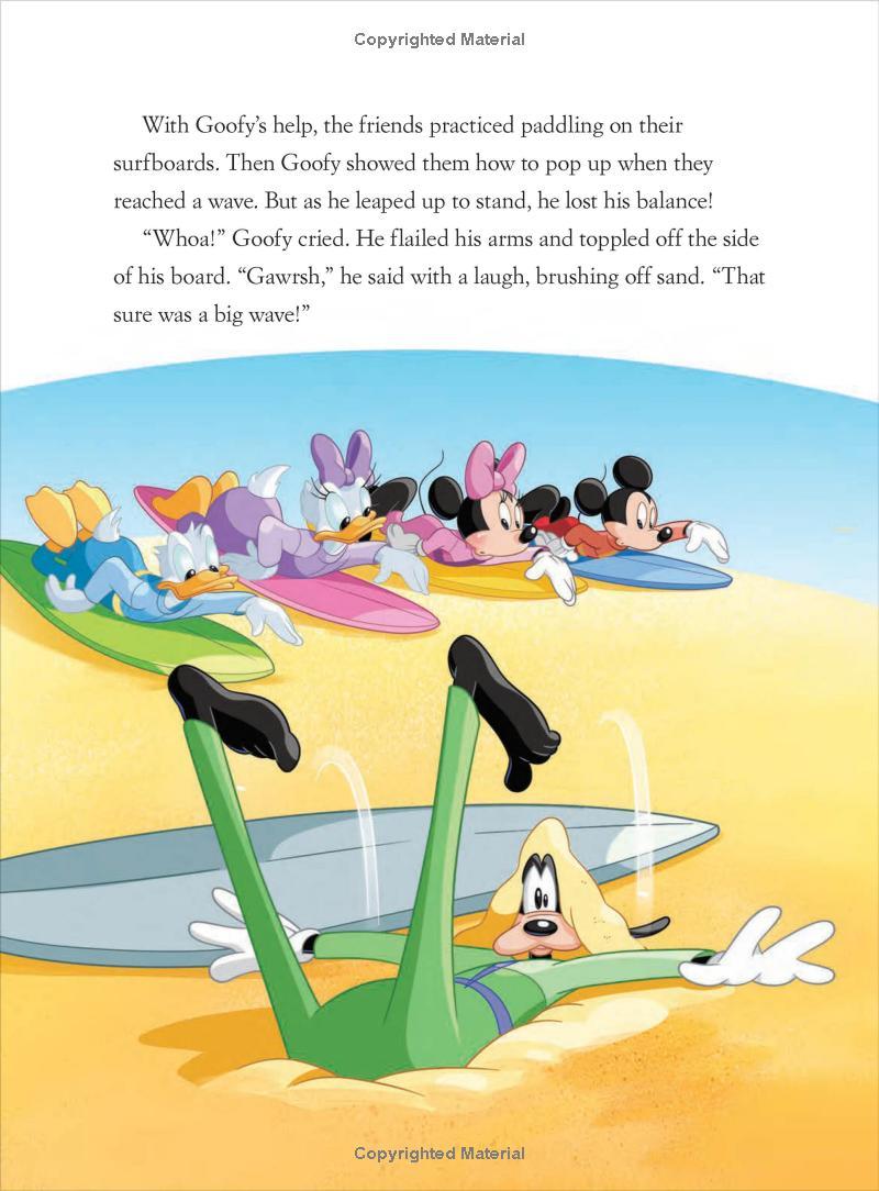 5-Minute Disney Junior Mickey Stories