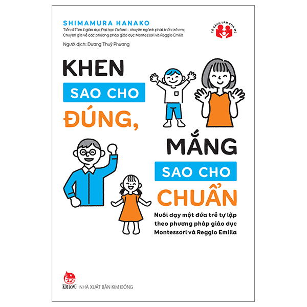 Combo 2 Cuốn: Khen Sao Cho Đúng, Mắng Sao Cho Chuẩn + Phương Pháp Giáo Dục Con Của Người Do Thái (Sách Làm Cha Mẹ/Hướng Dẫn Dạy Con Hiệu Quả)