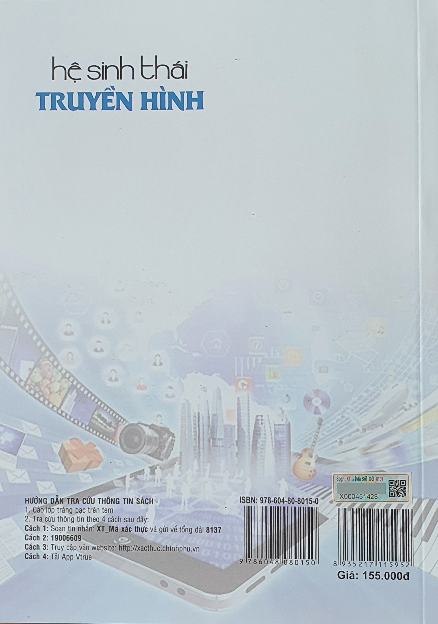 Hệ Sinh Thái Truyền Hình