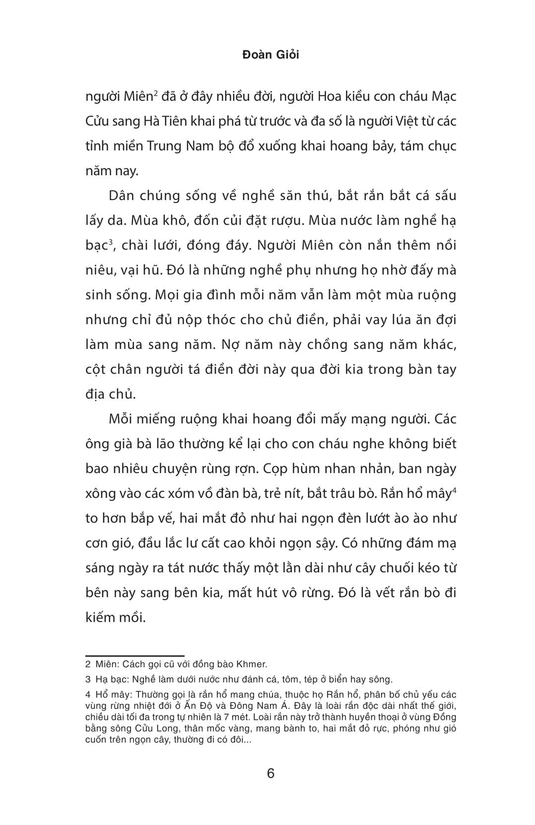 Sách - Cá Bống Mú (Tái Bản 2025)