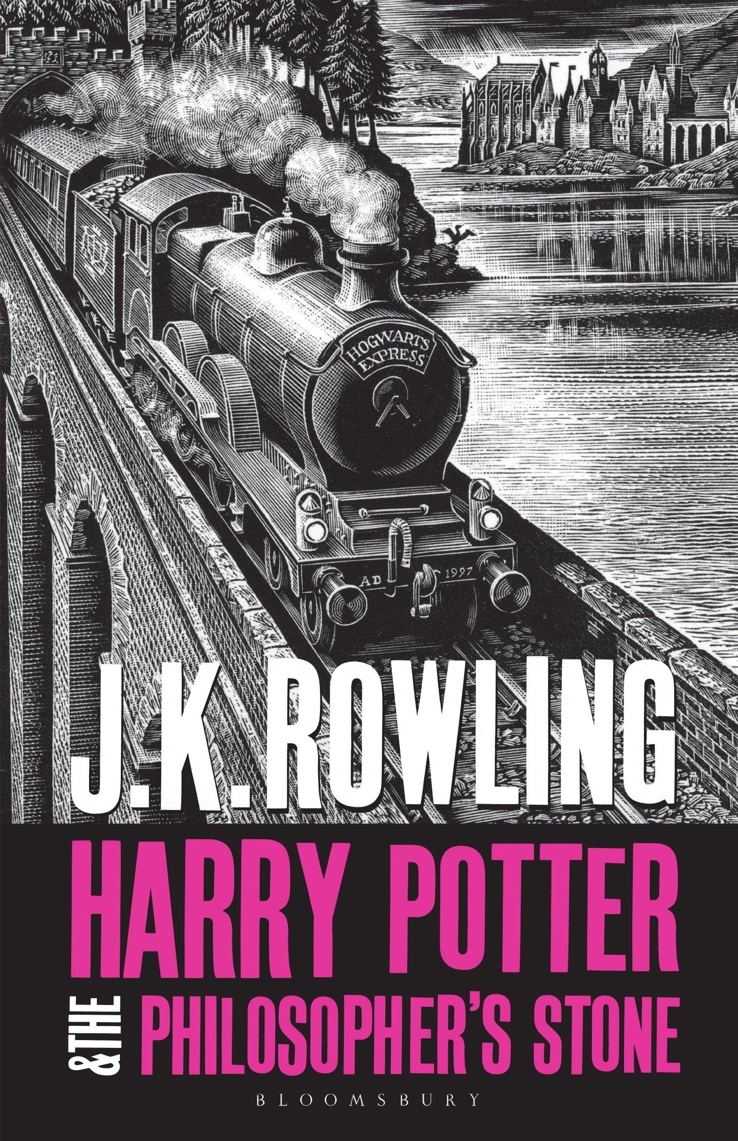 Harry Potter and the Philosopher