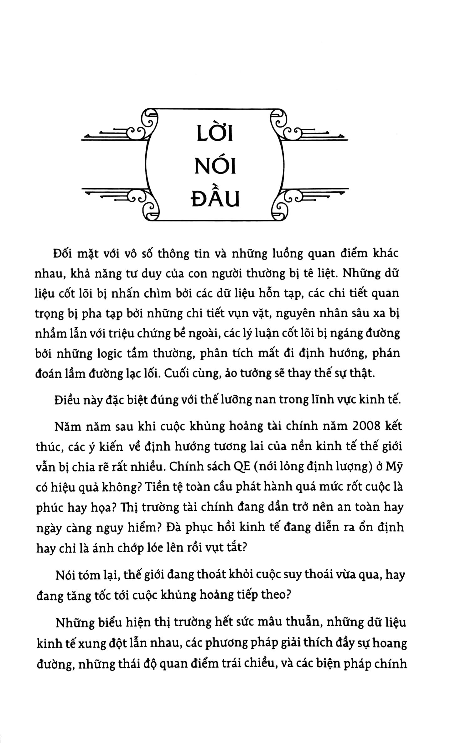 Chiến Tranh Tiền Tệ - Phần V (Phần Cuối)
