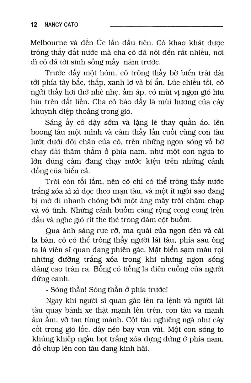 Tất Cả Các Dòng Sông Đều Chảy (2015)