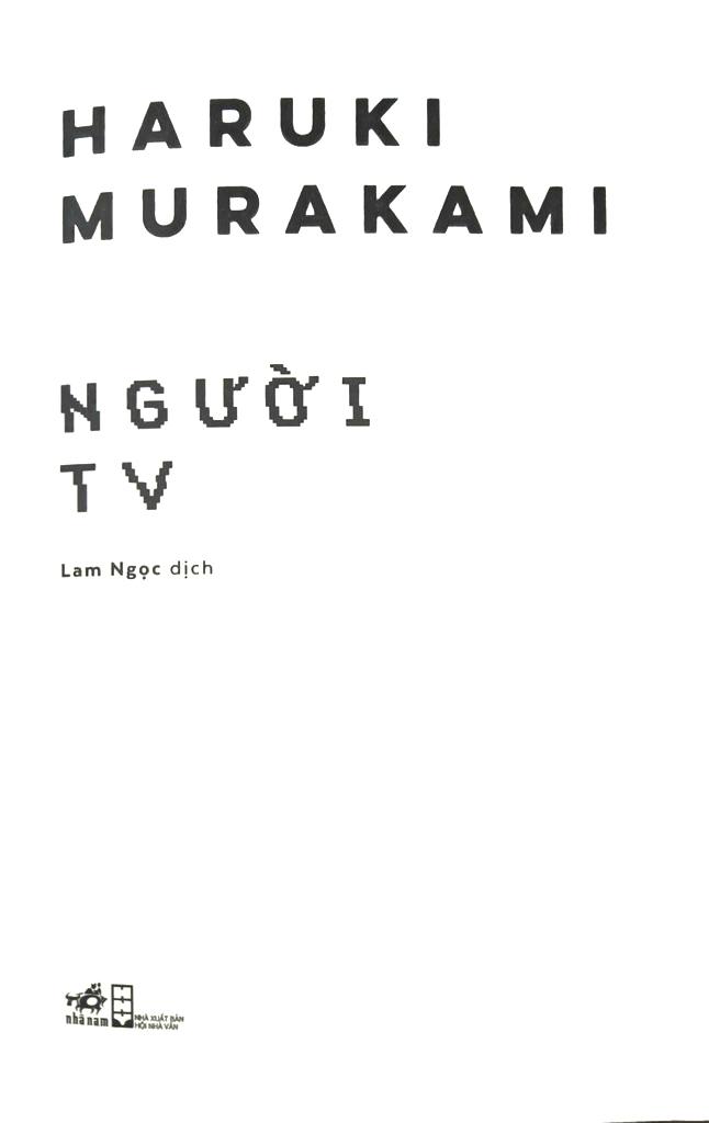 Người TV
