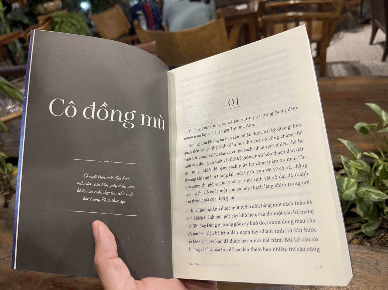 (Combo 2 cuốn) MUỐI – Sự Hồi Sinh Nơi Sâu Thẳm Vụn Vỡ & ĐAU - Sự Cứu Rỗi Nơi Tận Cùng Đau Thương - Tôn Tần – Từ Bích Diệp dịch - AZ Việt Nam - NXB Bản Thanh Niên