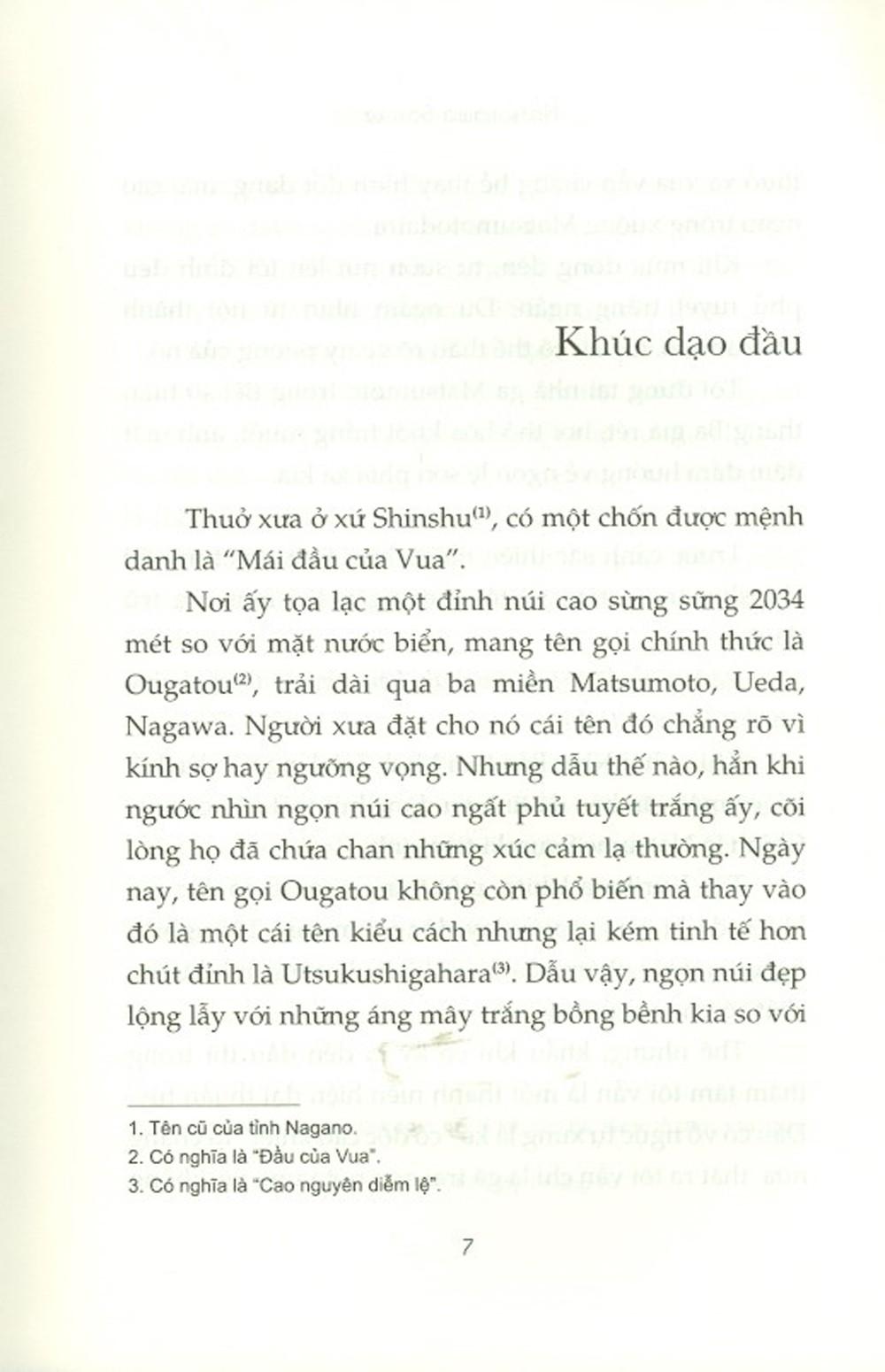 Bệnh Án Của Thần Linh 2