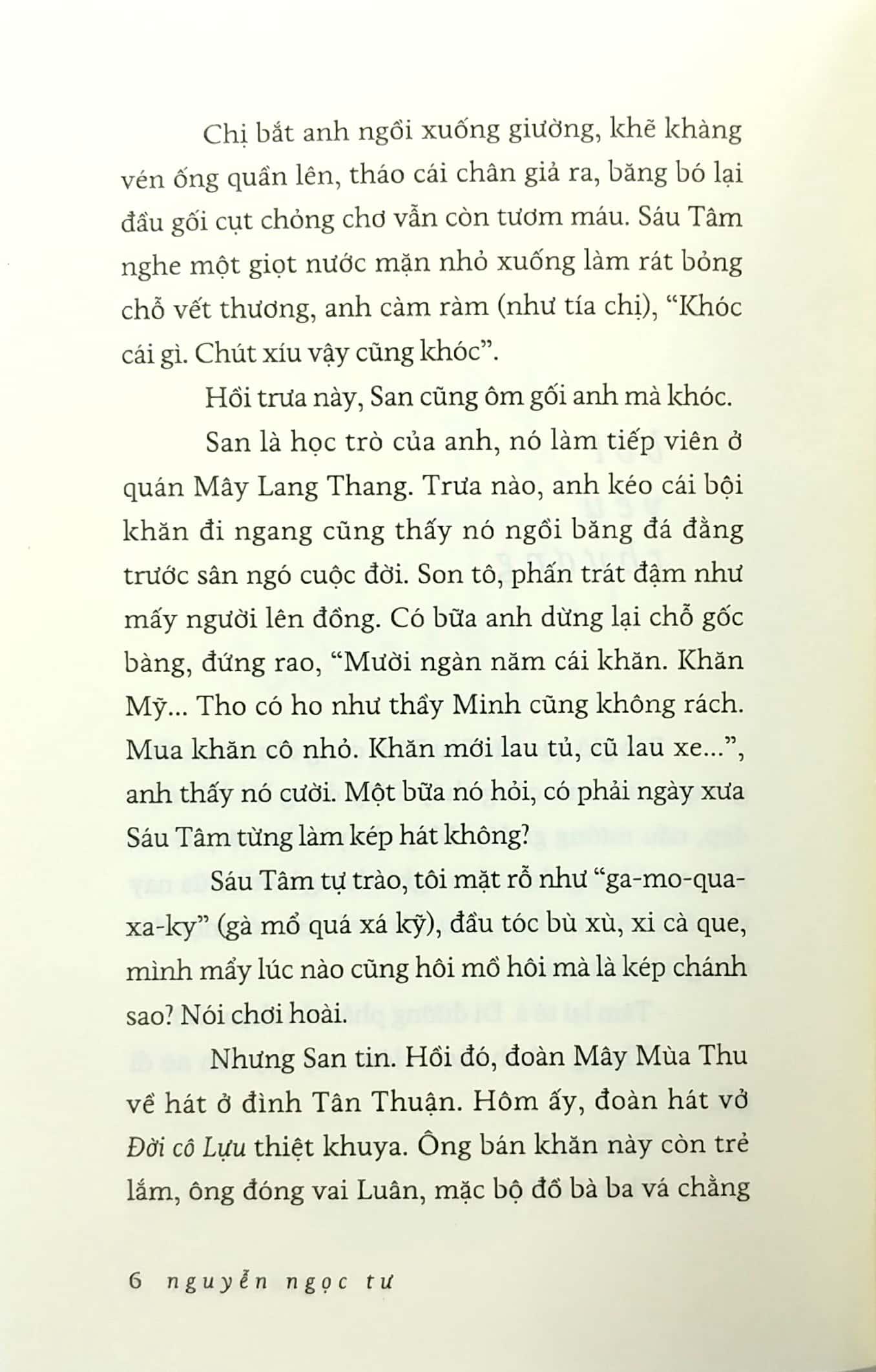 Giao Thừa (Tái Bản 2019)