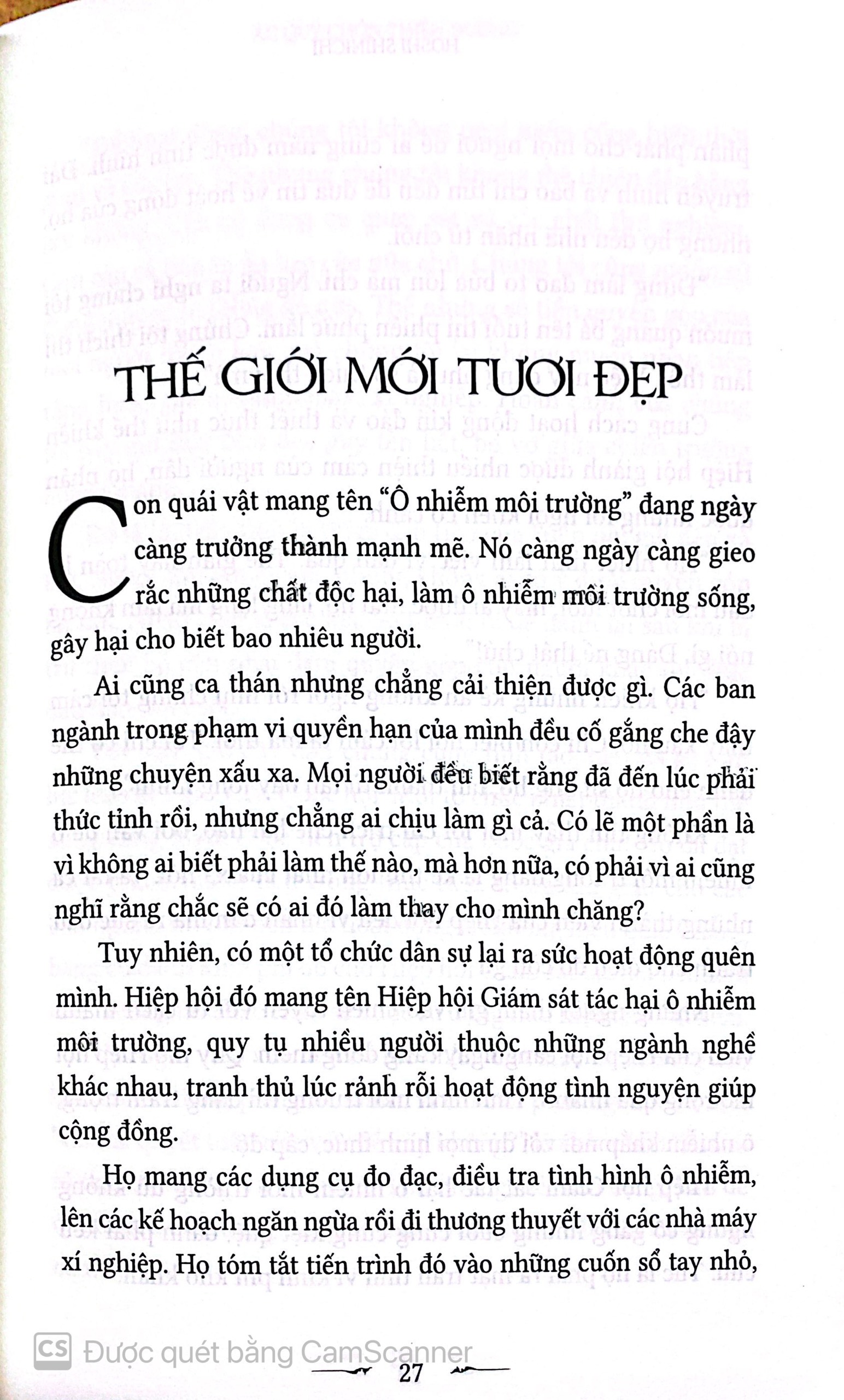 Sách - Ác quỷ chốn thiên đường (Tập truyện ngắn)