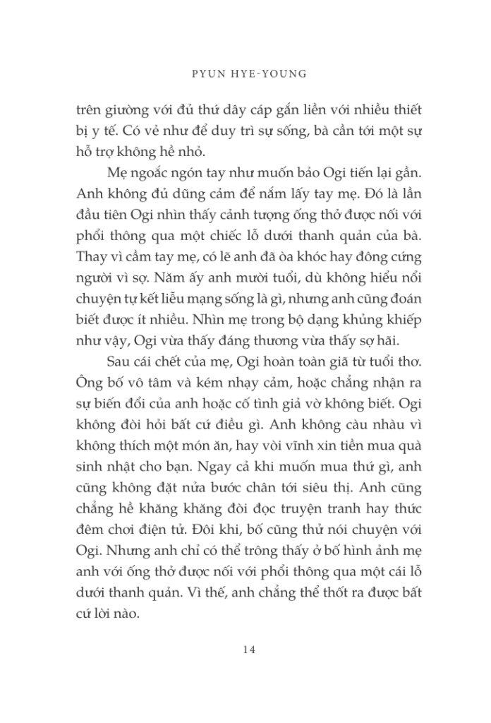 Hố Đen Sâu Thẳm