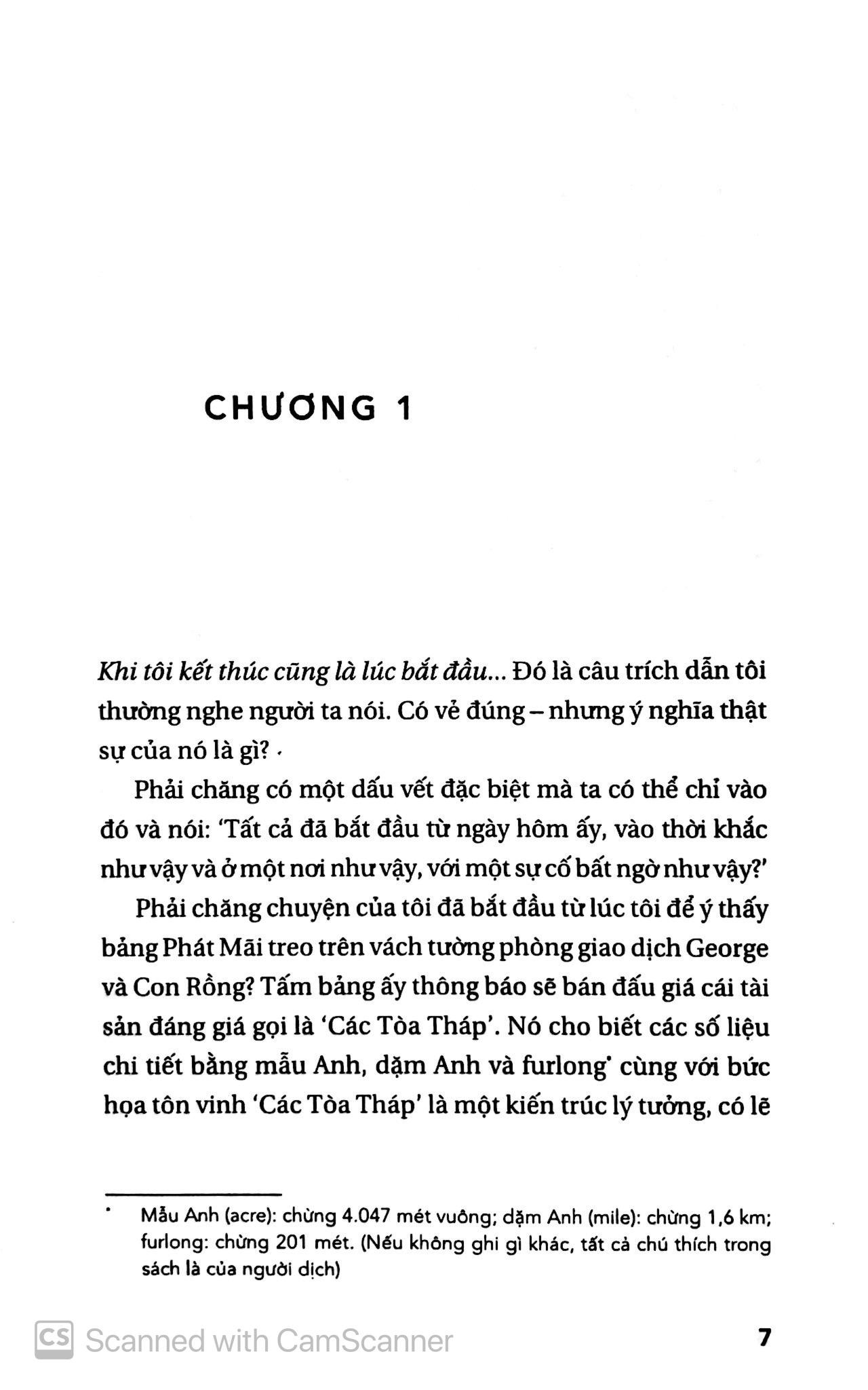 Đêm Vô Tận