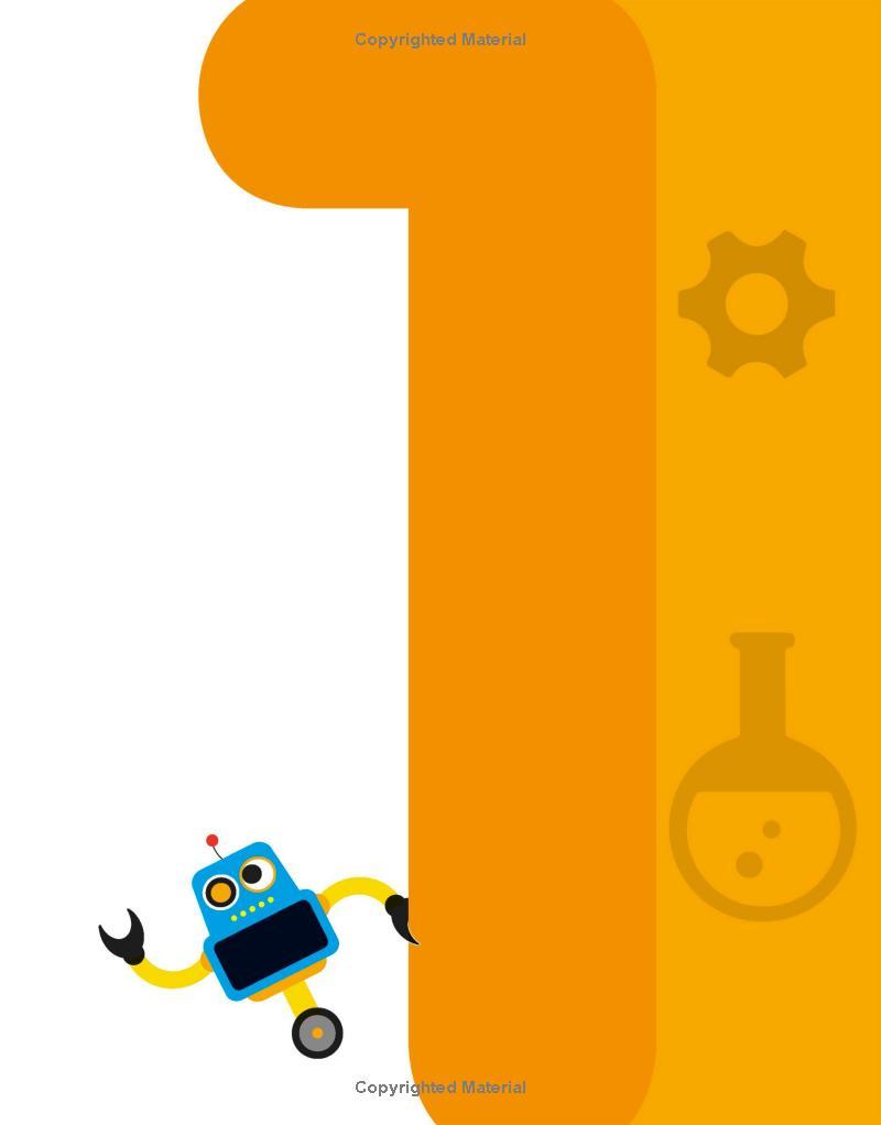 How to Be Good at Science, Technology, and Engineering