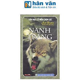 Nanh Trắng