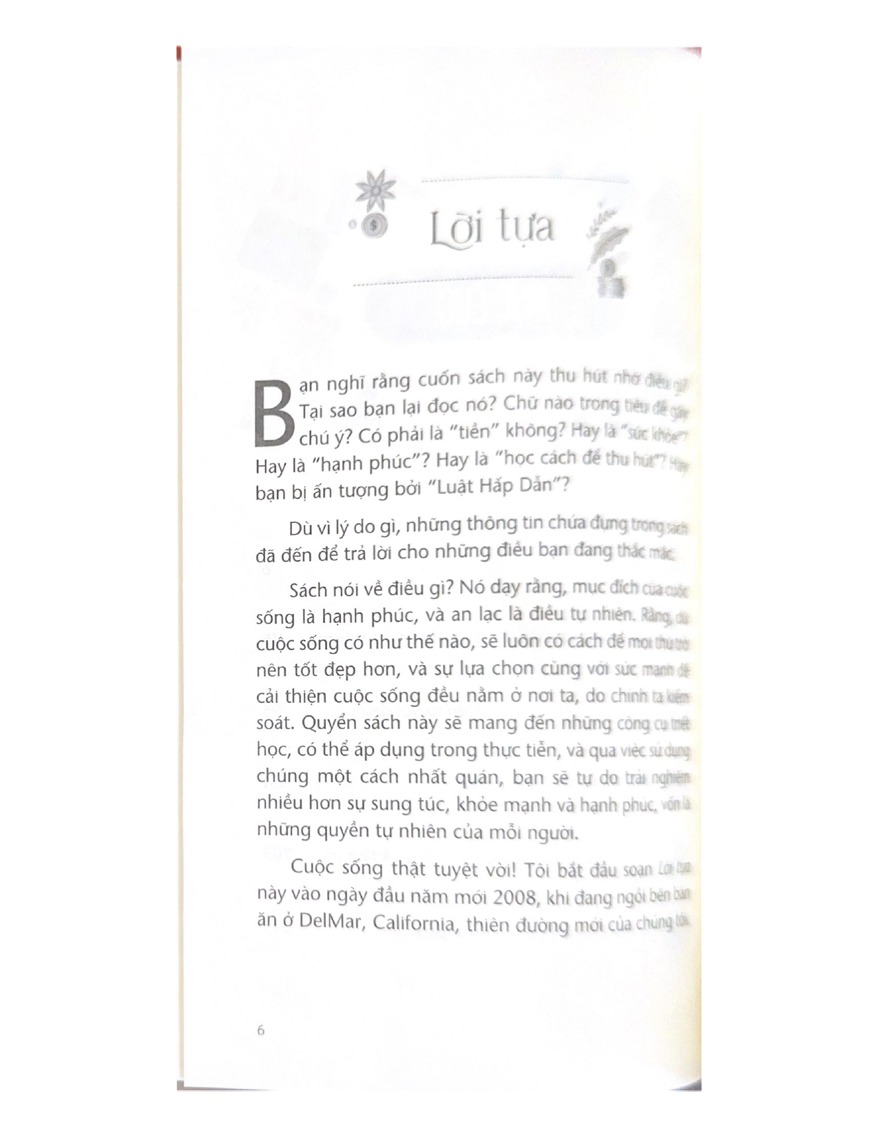 Tiền & Luật Hấp Dẫn - Vanlangbooks