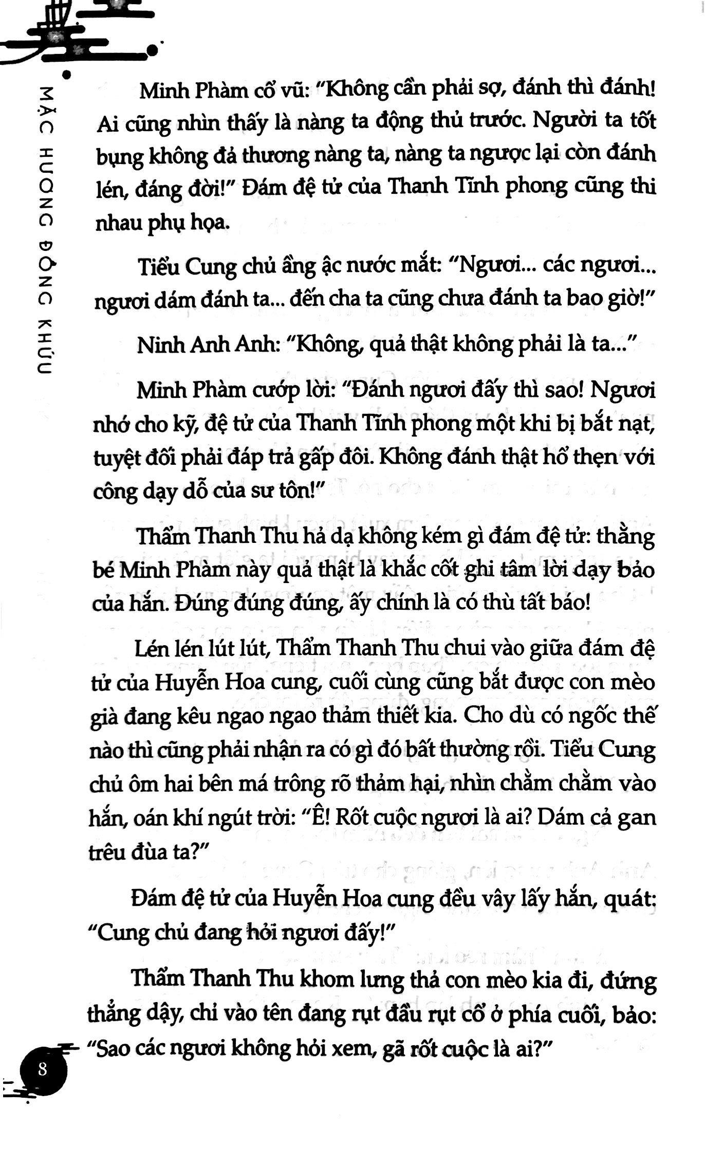Sách - Hệ Thống Tự Cứu Của Nhân Vật Phản Diện - Tập 2 (Tái Bản 2024)