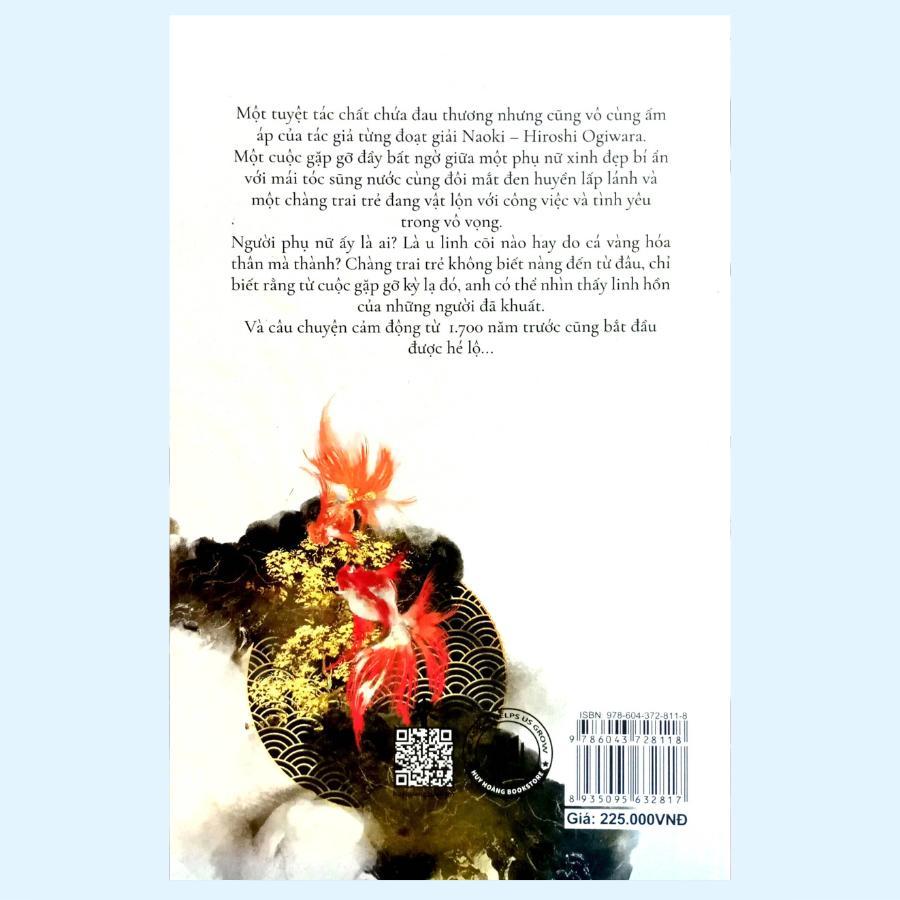 Sách - Kim Ngư Cơ - Huy Hoàng