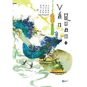 Vấn Quan: Tập 2 - Tặng Kèm Bookmark (Số Lượng Có Hạn)