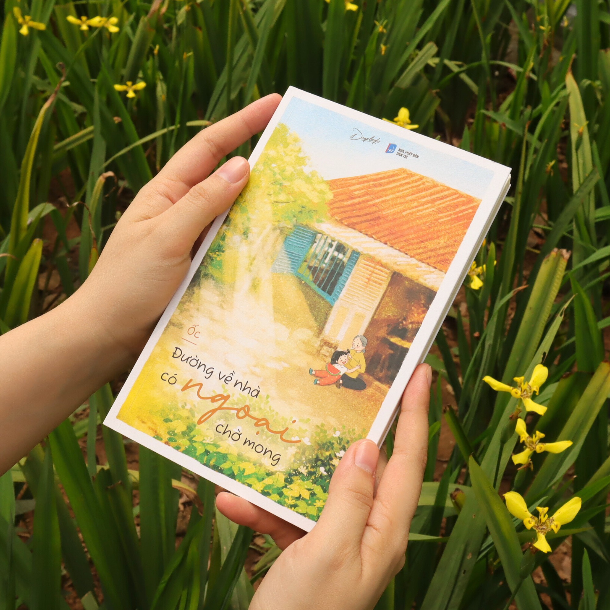 Đường Về Nhà Có Ngoại Chờ Mong
