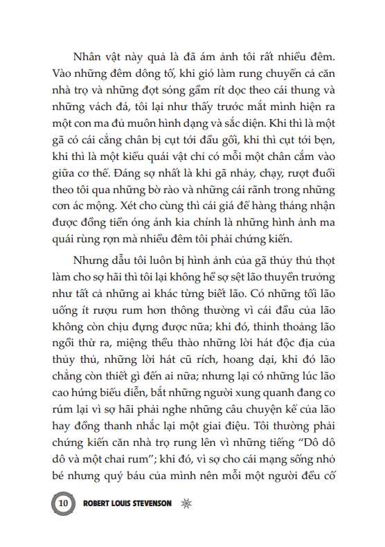 Đảo Giấu Vàng - Bìa Cứng (Tái Bản 2023)