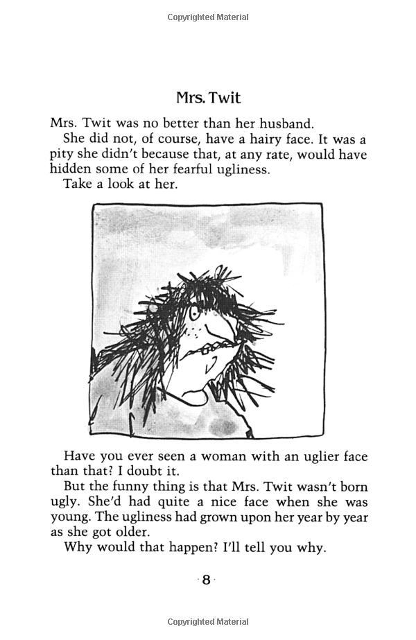 The Twits