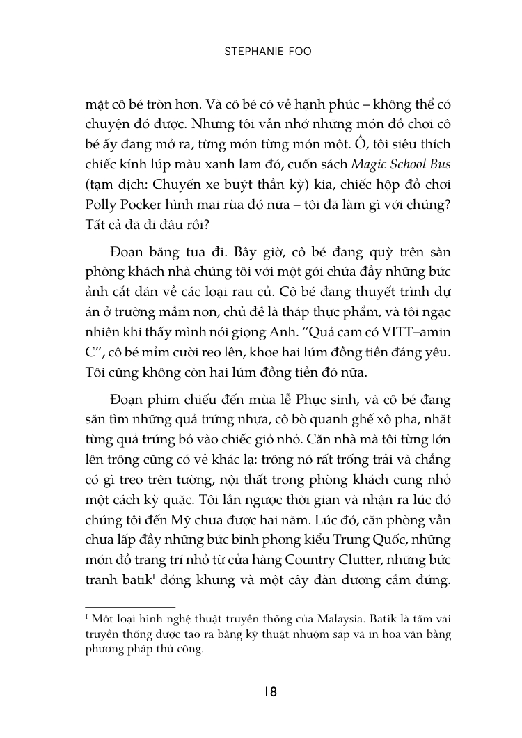Nơi Vết Thương Ánh Sáng Rọi Vào