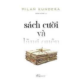 cười và lãng quên -  Bản Quyền