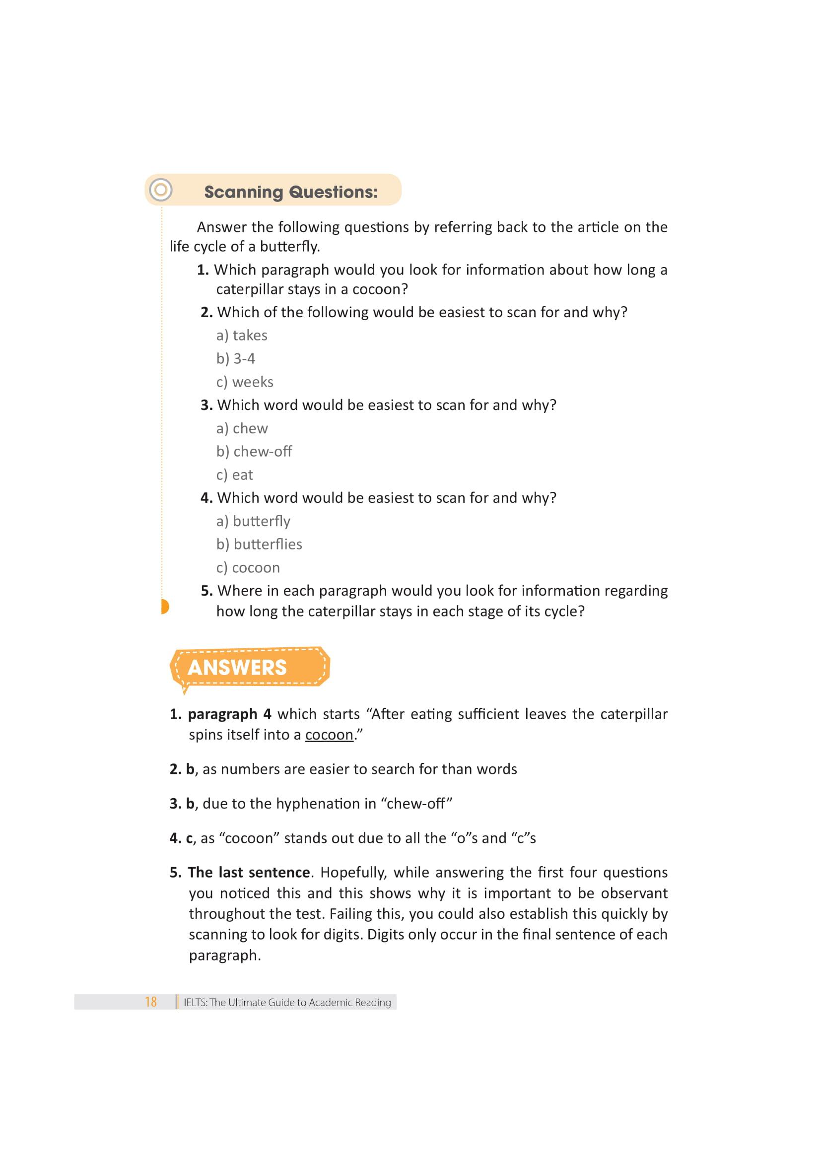 The Ultimate Guide To Academic Reading (Bộ Sách Ielts Mike)