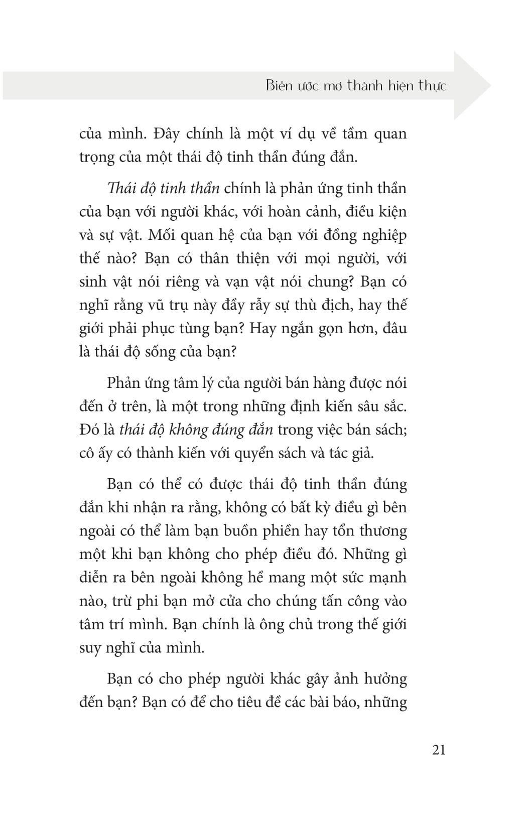 Niềm Tin Mở Lối