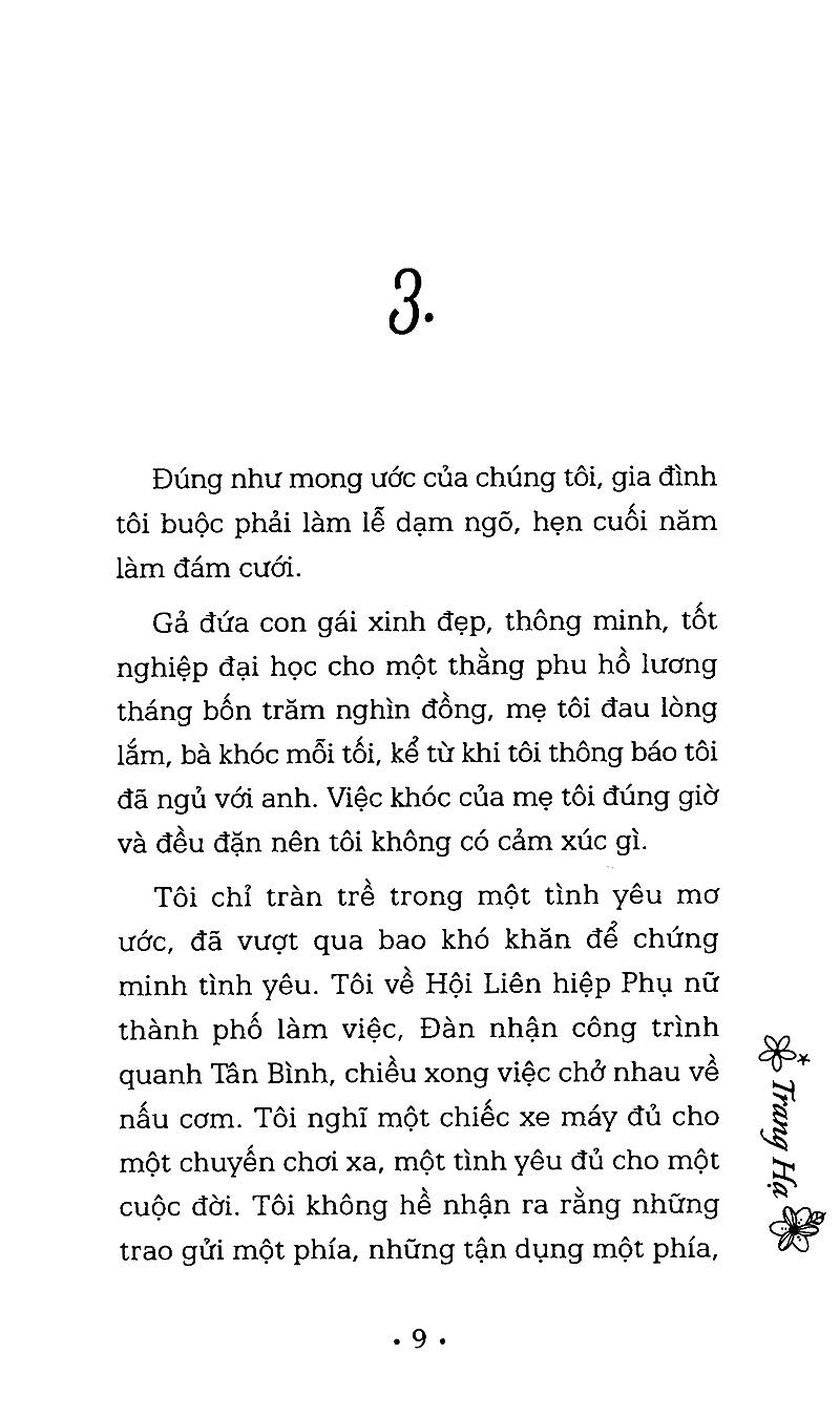 Chồng Xứ Lạ