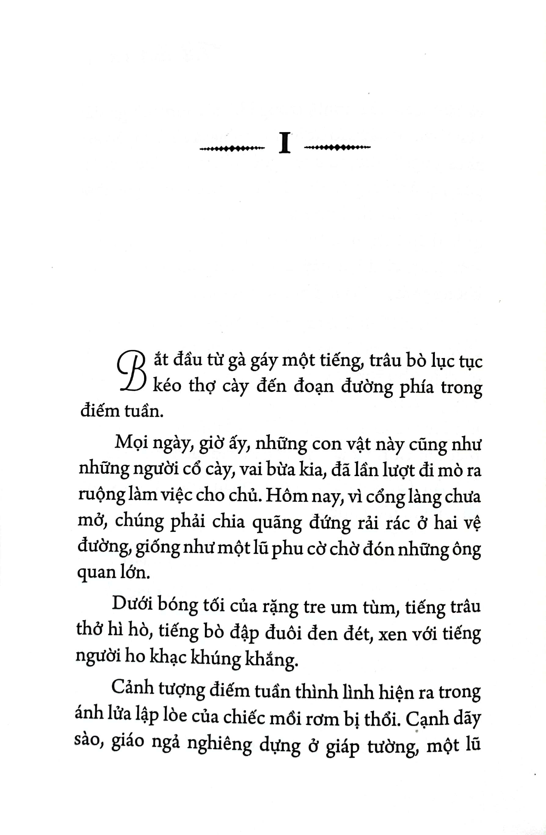 Sách - Tắt Đèn