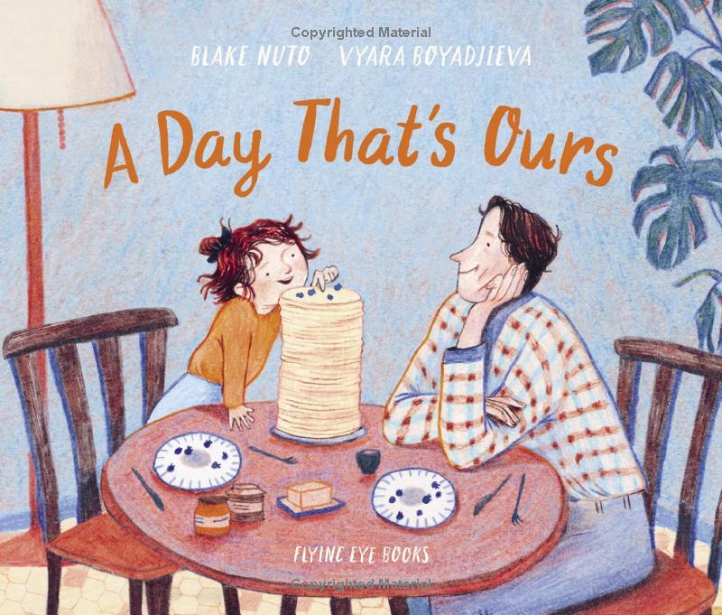 A Day That
