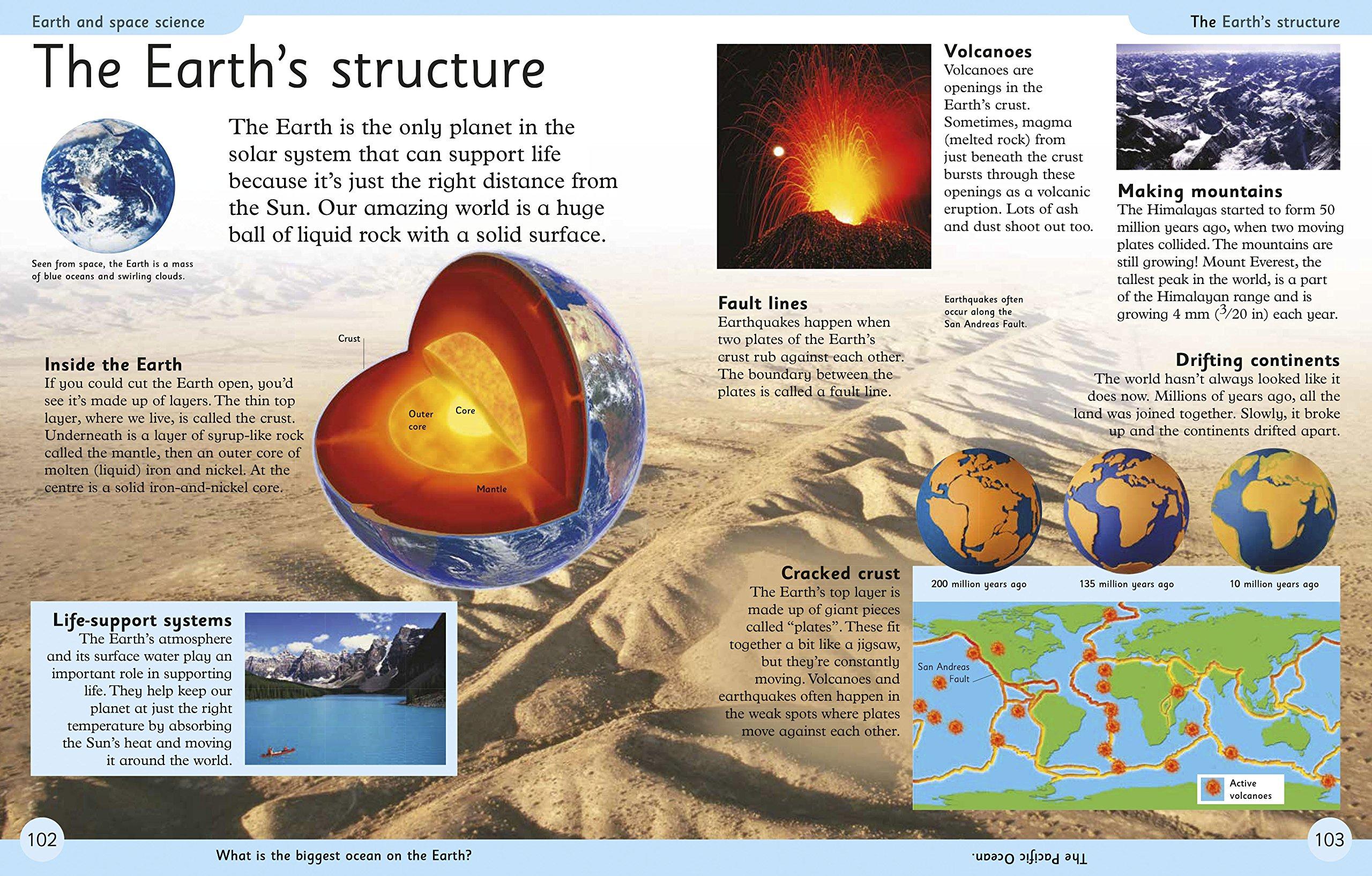 First Science Encyclopedia