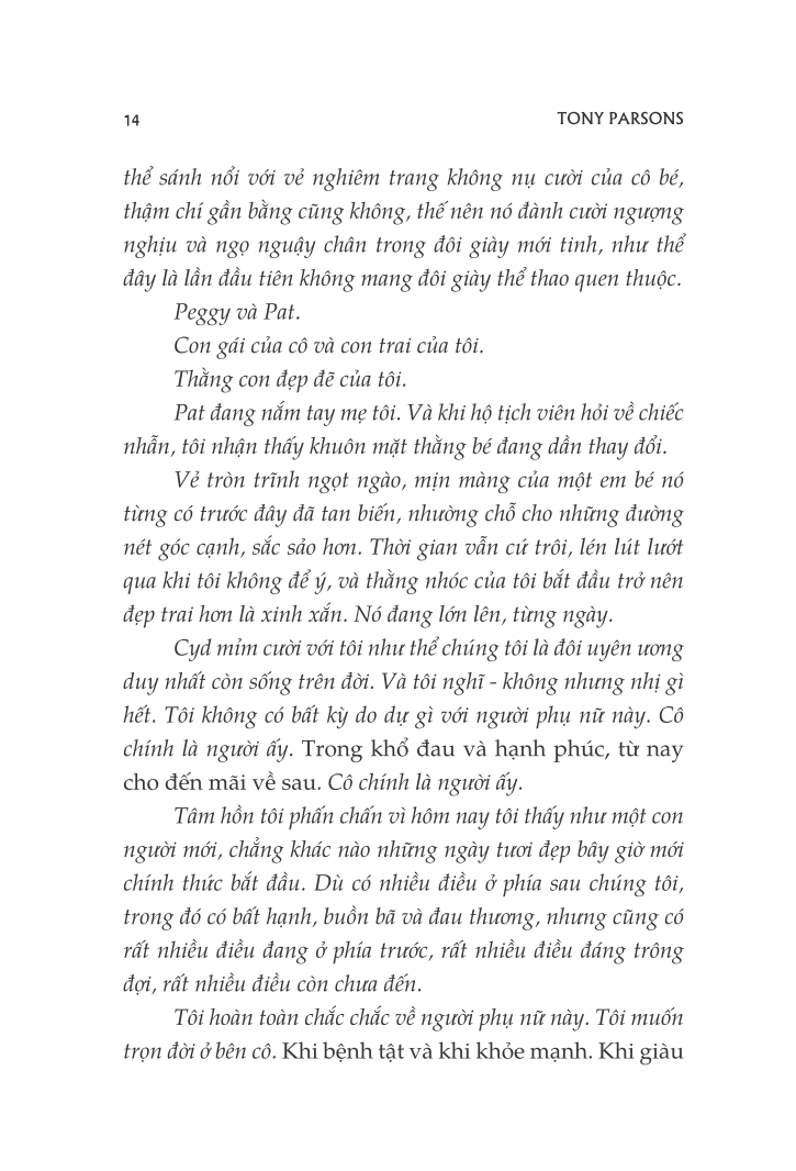 Vợ Và Chồng