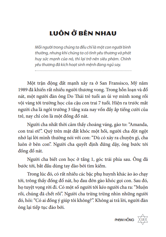 Phương Pháp Dạy Con Thành Tài Của Người Do Thái (Tái Bản 2023)