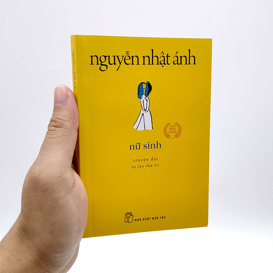 Nữ Sinh (Tái Bản 2022)