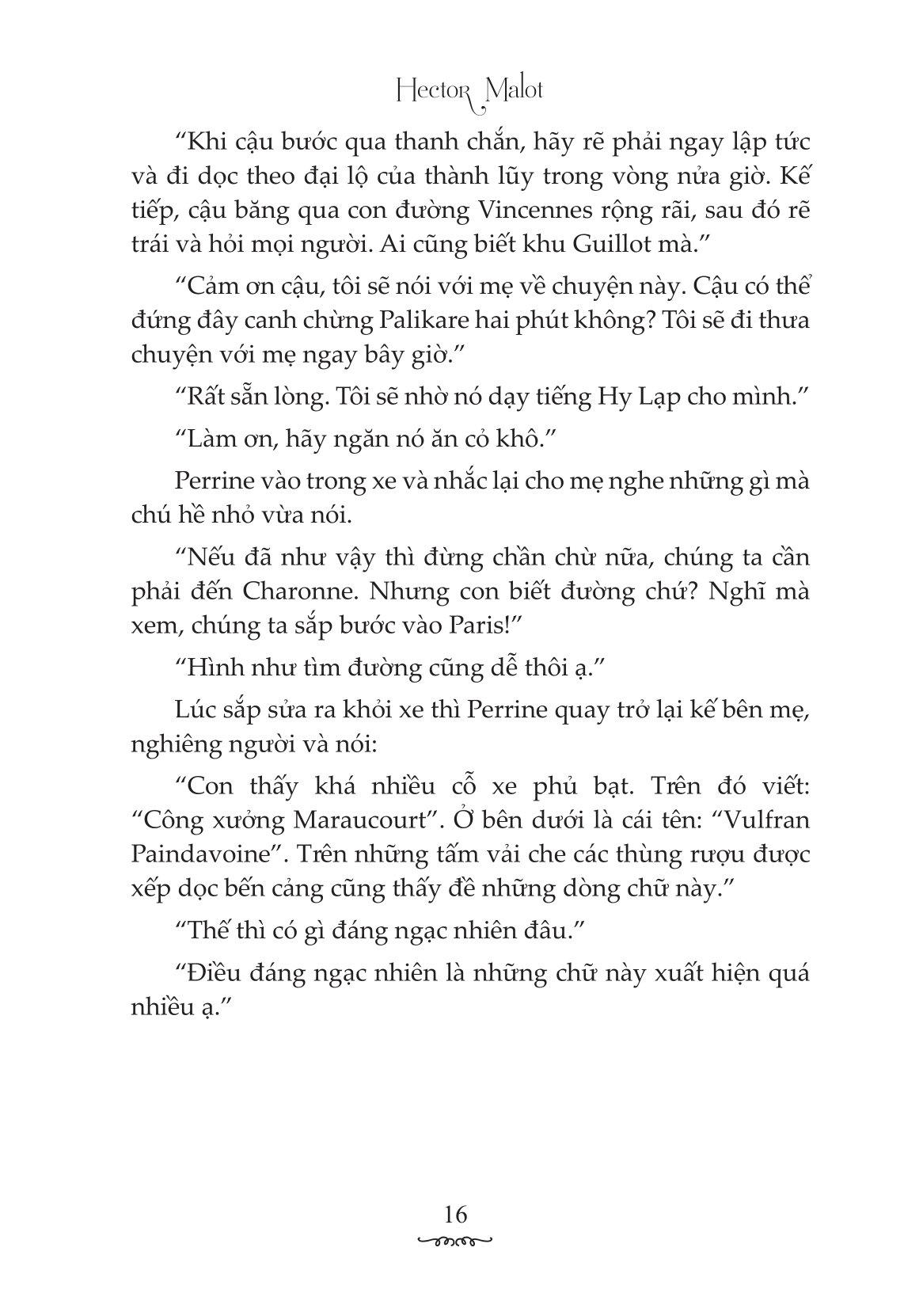 Trong Gia Đình