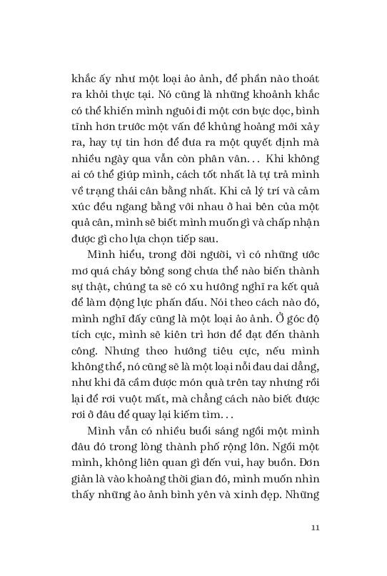 Chúng Ta Sống Để Bước Tiếp - TRE