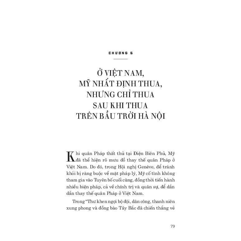 Di Sản Hồ Chí Minh - Hồ Chí Minh Tầm Nhìn Vượt Thời Gian - Bản Quyền