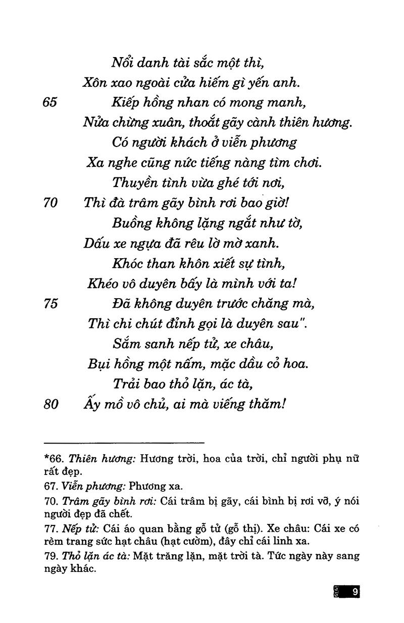 Truyện Kiều