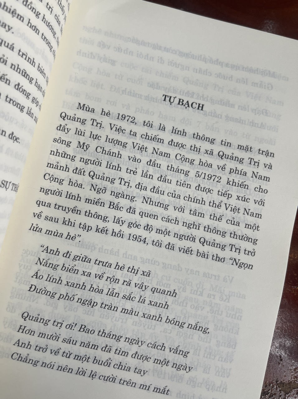 HƯƠNG (tiểu thuyết 2022) - Nguyễn Thụy Kha - NXB Chính Trị Quốc Gia Sự Thật