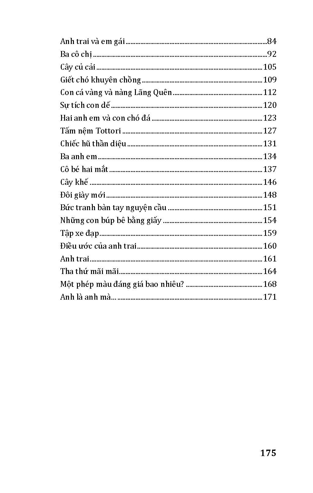 Anh Em Trong Hành Trình Của Bạn
