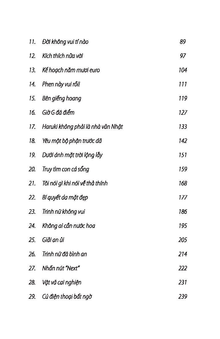 Em Rắc Thính Anh Thả Tình