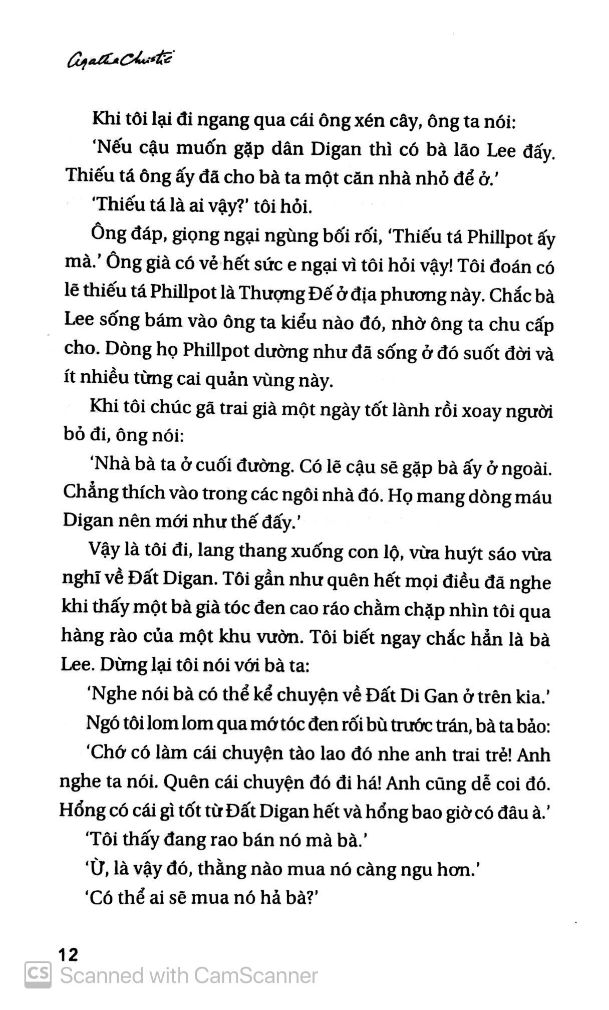 Đêm Vô Tận