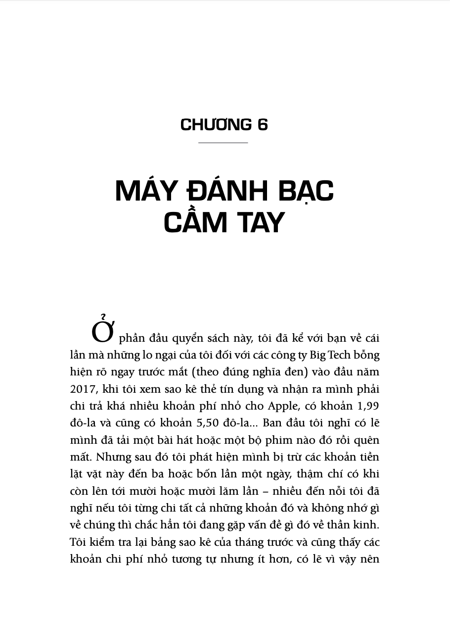 Đừng Trở Nên Xấu Xa - Don
