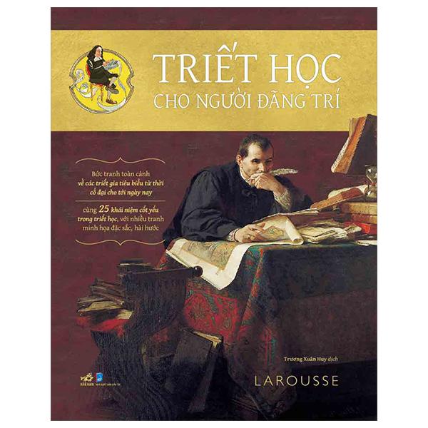 Triết Học Cho Người Đãng Trí