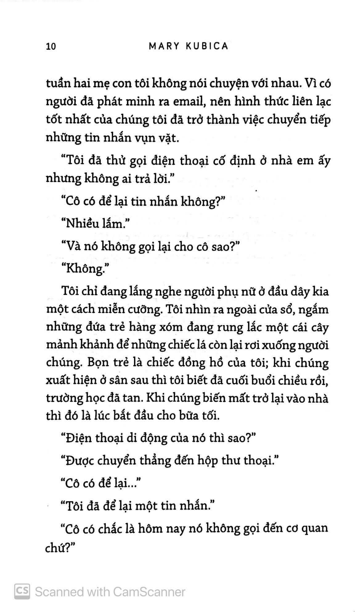 Cô Gái Ngoan