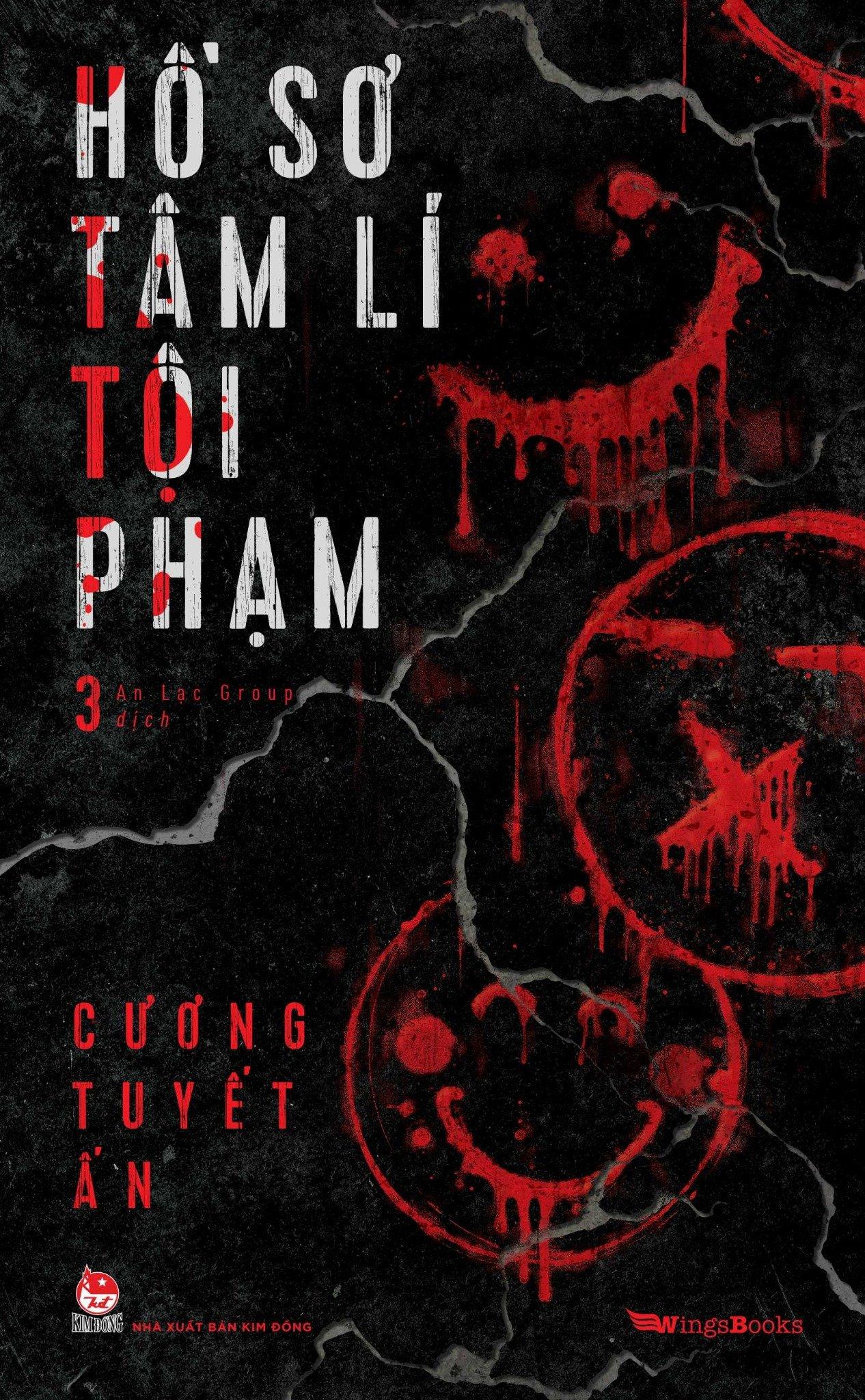 Hồ sơ tâm lí tội phạm Tập 3