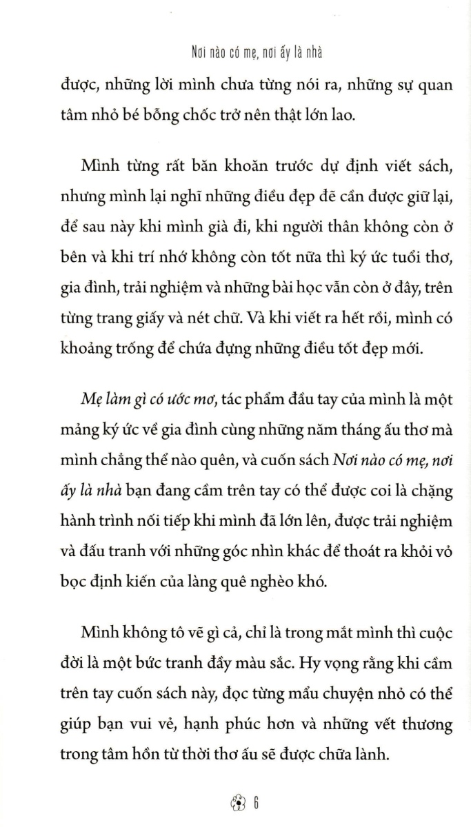 Nơi Nào Có Mẹ - Nơi Ấy Là Nhà - AZ