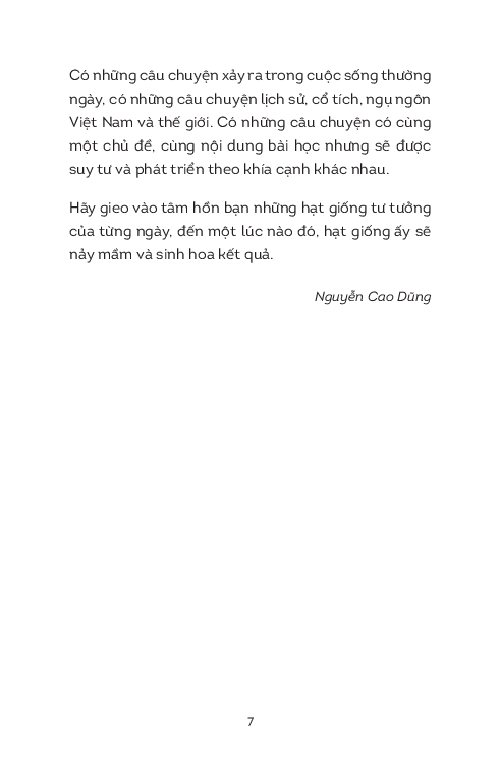Sống đẹp mỗi ngày - Can Đảm & Tự Tin