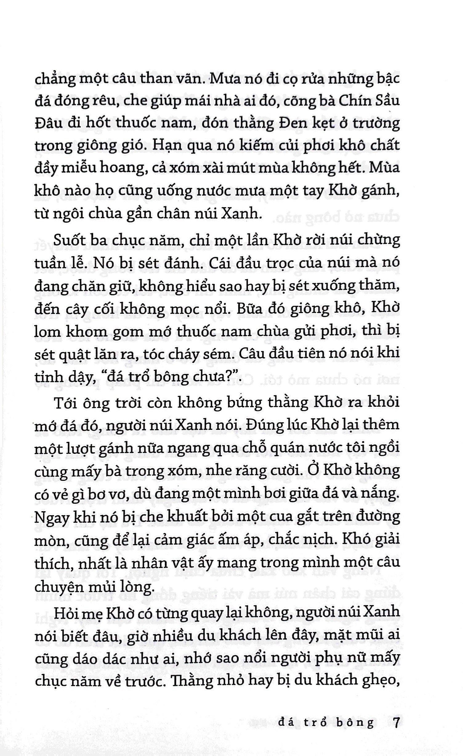Hành Lý Hư Vô