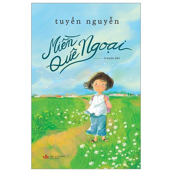 Sách - Miền Quê Ngoại